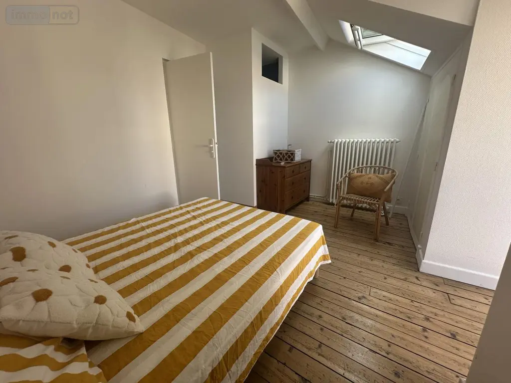 Maison a vendre Cahors 46000 Lot 46 119 m2 5 pièces 244400 euros 46002-473 011
