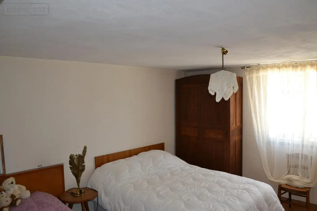 Maison a vendre Ruoms 07120 Ardèche 07 95 m2 5 pièces 220000 euros 07068-760 013