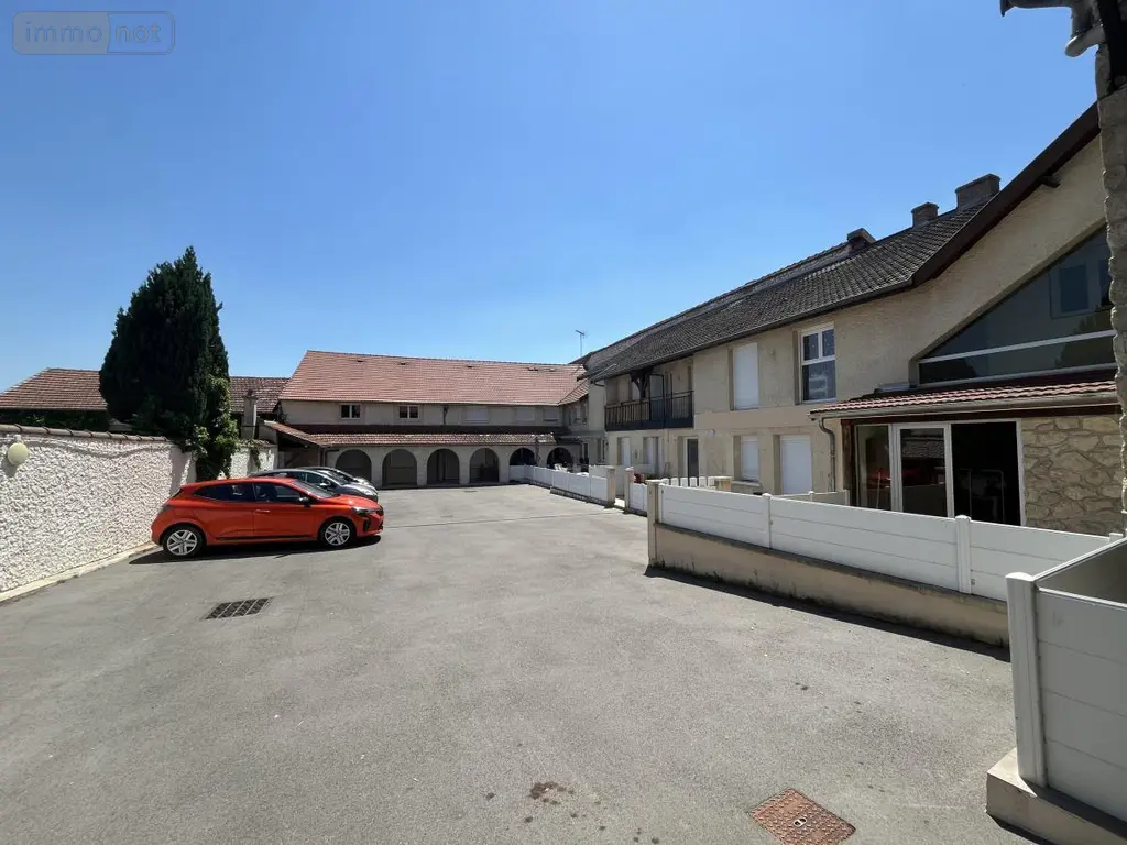 Location appartement Berru 51420 Marne 51 73 m2 3 pièces 830 euros 51066-L736 011
