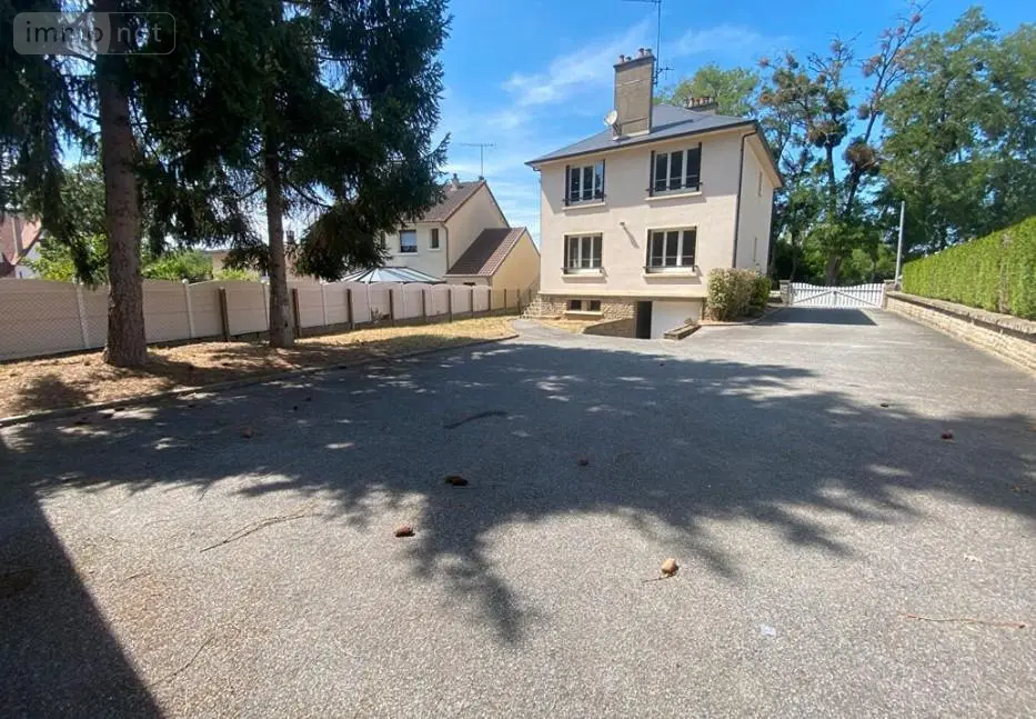 Maison a vendre La Ferté-Bernard 72400 Sarthe 72 138 m2 7 pièces 241500 euros 72007-1199 010