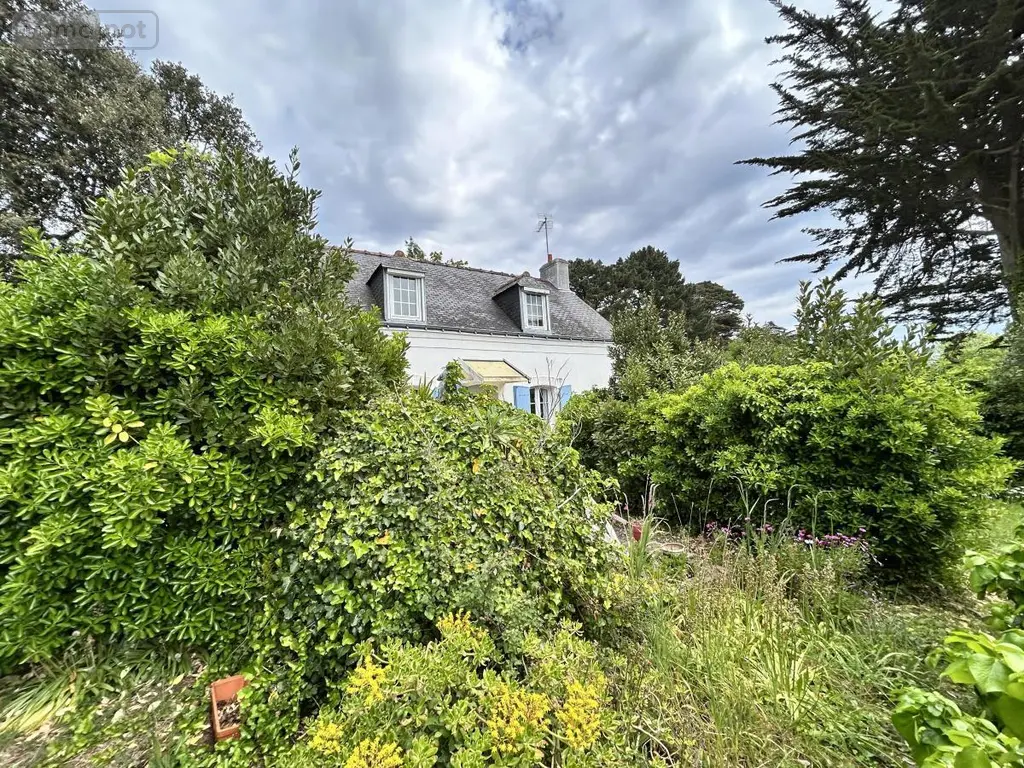 Maison a vendre Le Palais 56360 Morbihan 56 68 m2 3 pièces 372600 euros 56026-1184 008