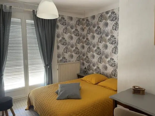 Maison a vendre La Chevrolière 44118 Loire-Atlantique 44 140 m2 315520 euros 44039-1808 006
