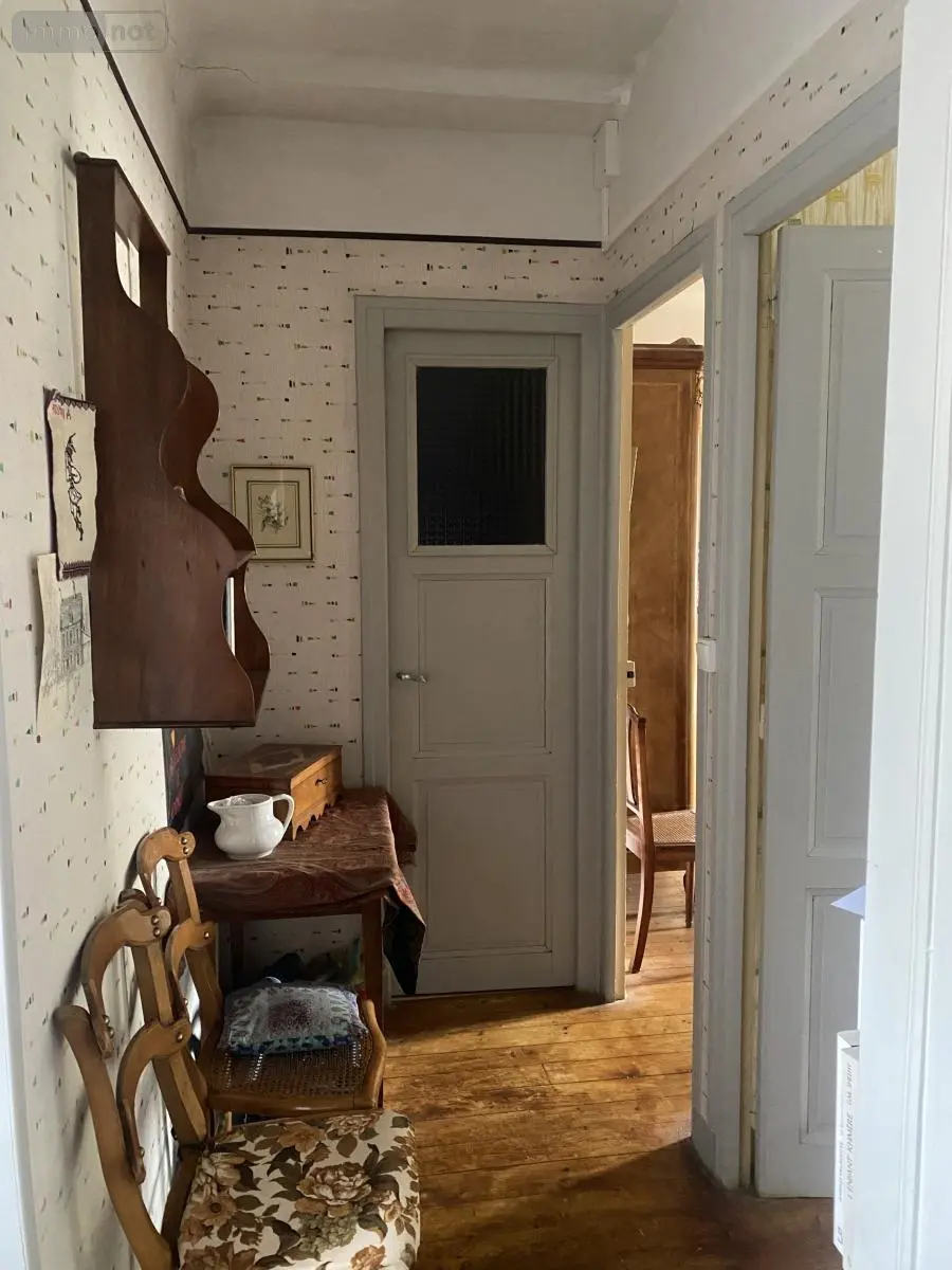 Maison a vendre La Graverie 14350 Calvados 14 136 m2 5 pièces 254255 euros 14076-5979 010
