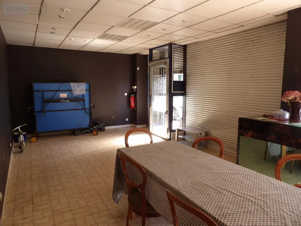 Immeuble de rapport a vendre Nœux-les-Mines 62290 Pas-de-Calais 62 191 m2 182500 euros 62023-3933 014