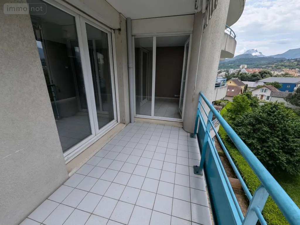 Appartement a vendre Chambéry 73000 Savoie 73 90 m2 4 pièces 234000 euros 73006-193 003