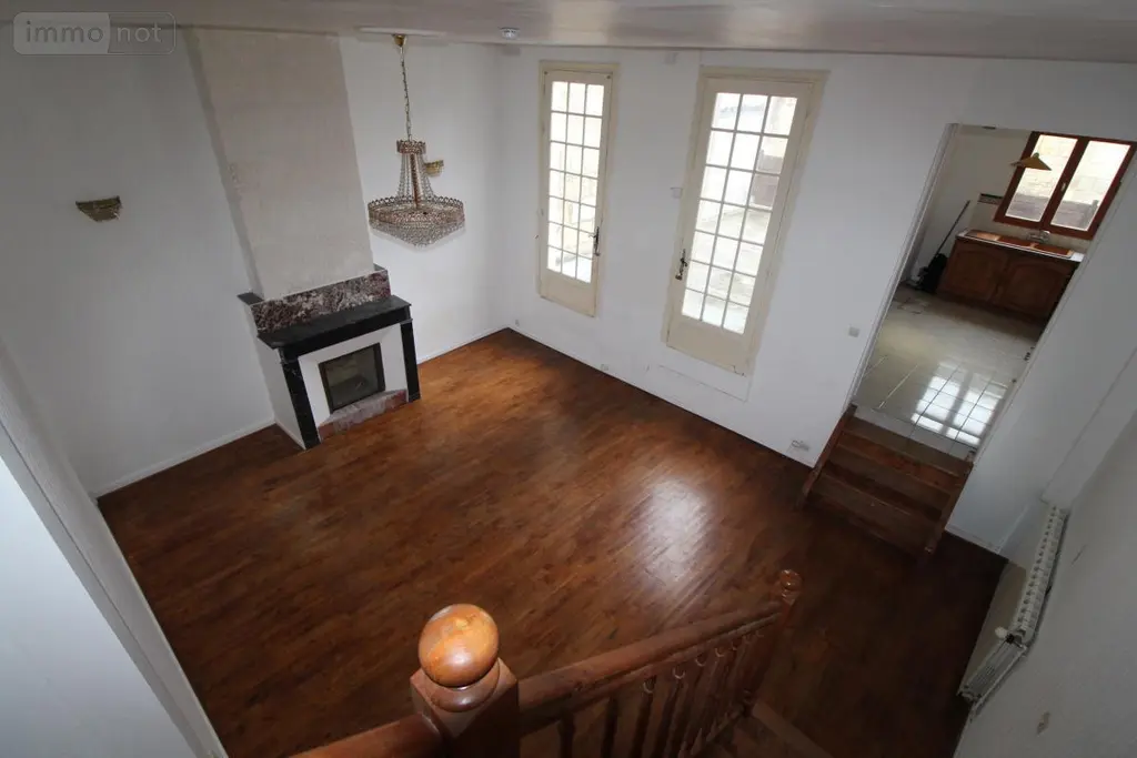 Immeuble de rapport a vendre Saintes 17100 Charente-Maritime 17 85 m2 236070 euros 17111-649 006