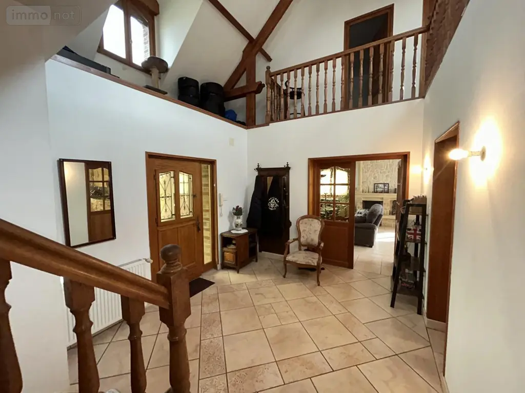 Maison a vendre Tilloy-lez-Cambrai 59554 Nord 59 212 m2 8 pièces 366800 euros 59083-2657 002