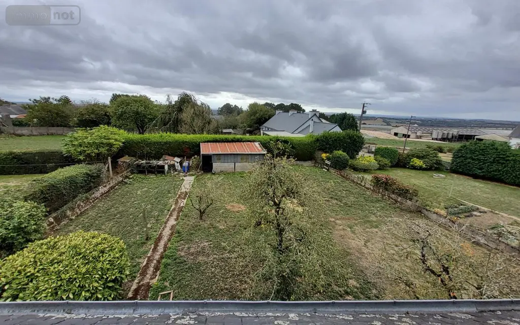 Maison a vendre Carnoët 22160 Côtes-d'Armor 22 71 m2 5 pièces 78750 euros 29066-3918 014