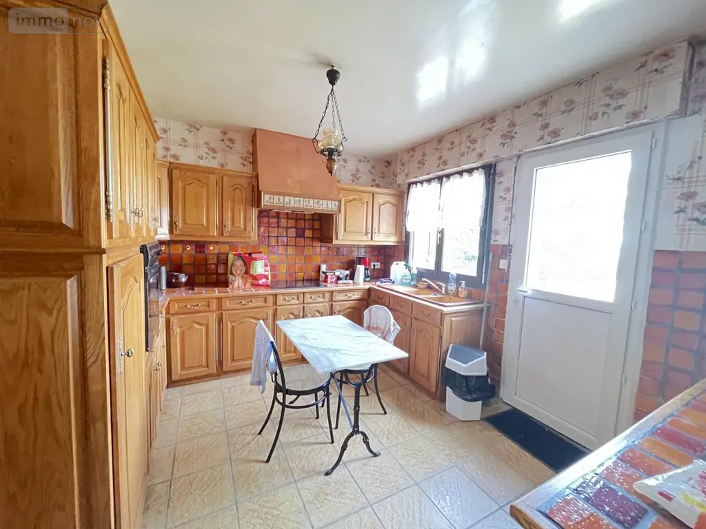 Maison a vendre Duisans 62161 Pas-de-Calais 62 107 m2 5 pièces 228800 euros 62135-2389 002