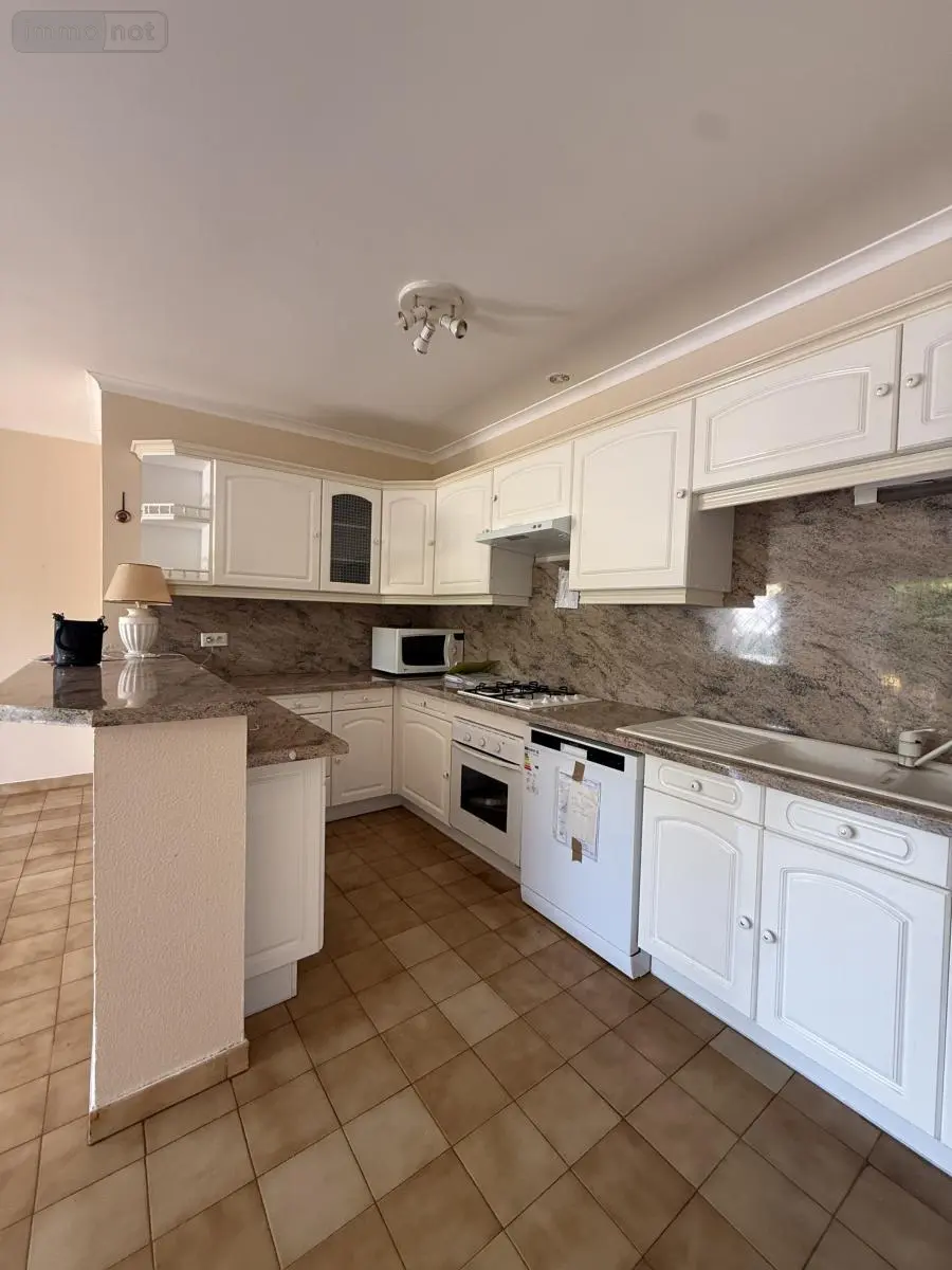 Maison a vendre Lunel 34400 Hérault 34 68 m2 4 pièces 266500 euros 34094-309 002