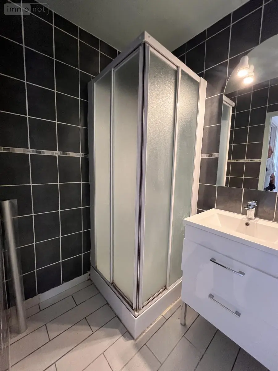 Appartement a vendre Besançon 25000 Doubs 25 56 m2 3 pièces 114000 euros 25004-1326 005