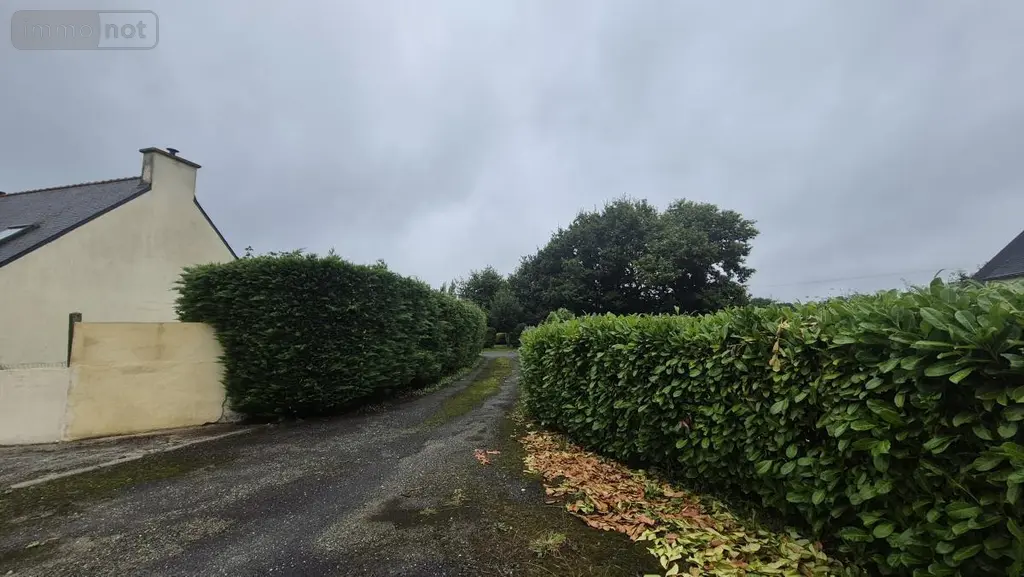 Maison a vendre Saint-Sauveur 29400 Finistère 29 94 m2 6 pièces 99900 euros 29088-53 003