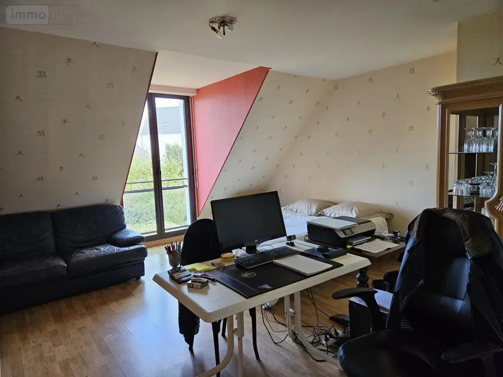 Maison a vendre Plouhinec 56680 Morbihan 56 192 m2 6 pièces 572200 euros 56027-561 007