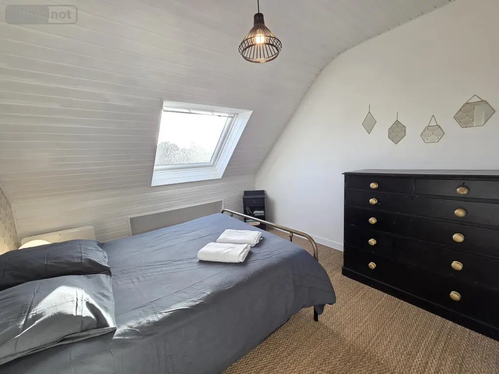 Maison a vendre Roscoff 29680 Finistère 29 105 m2 5 pièces 464310 euros 29086-1733 017