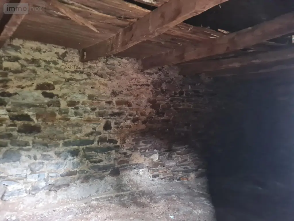 Maison a vendre La Chèze 22210 Côtes-d'Armor 22 118 m2 5 pièces 58180 euros 56053-2349 018