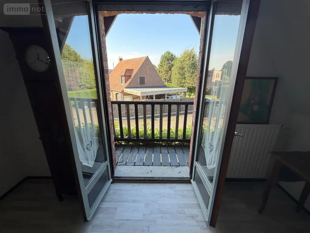 Maison a vendre Toufflers 59390 Nord 59 169 m2 6 pièces 498400 euros 59041-2346 021