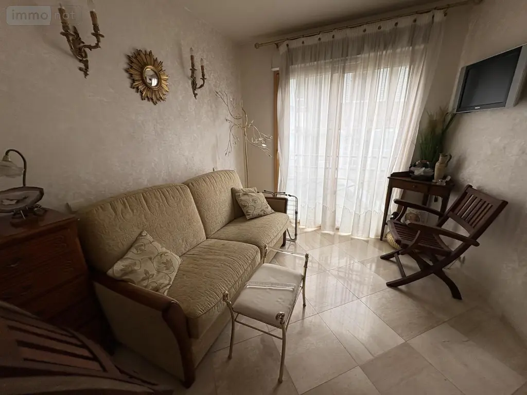 Appartement a vendre Cherbourg-en-Cotentin 50100 Manche 50 79 m2 3 pièces 450640 euros 50108-4809 010