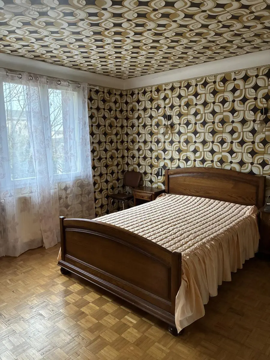 Maison a vendre Saint-Affrique 12400 Aveyron 12 146 m2 8 pièces 259000 euros 12051-15 014