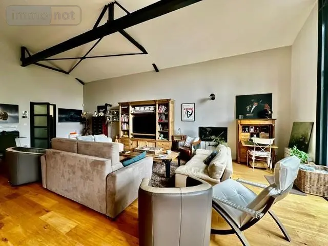 Maison a vendre Angers 49100 Maine-et-Loire 49 417 m2 3 pièces 880320 euros 49009-1426 015