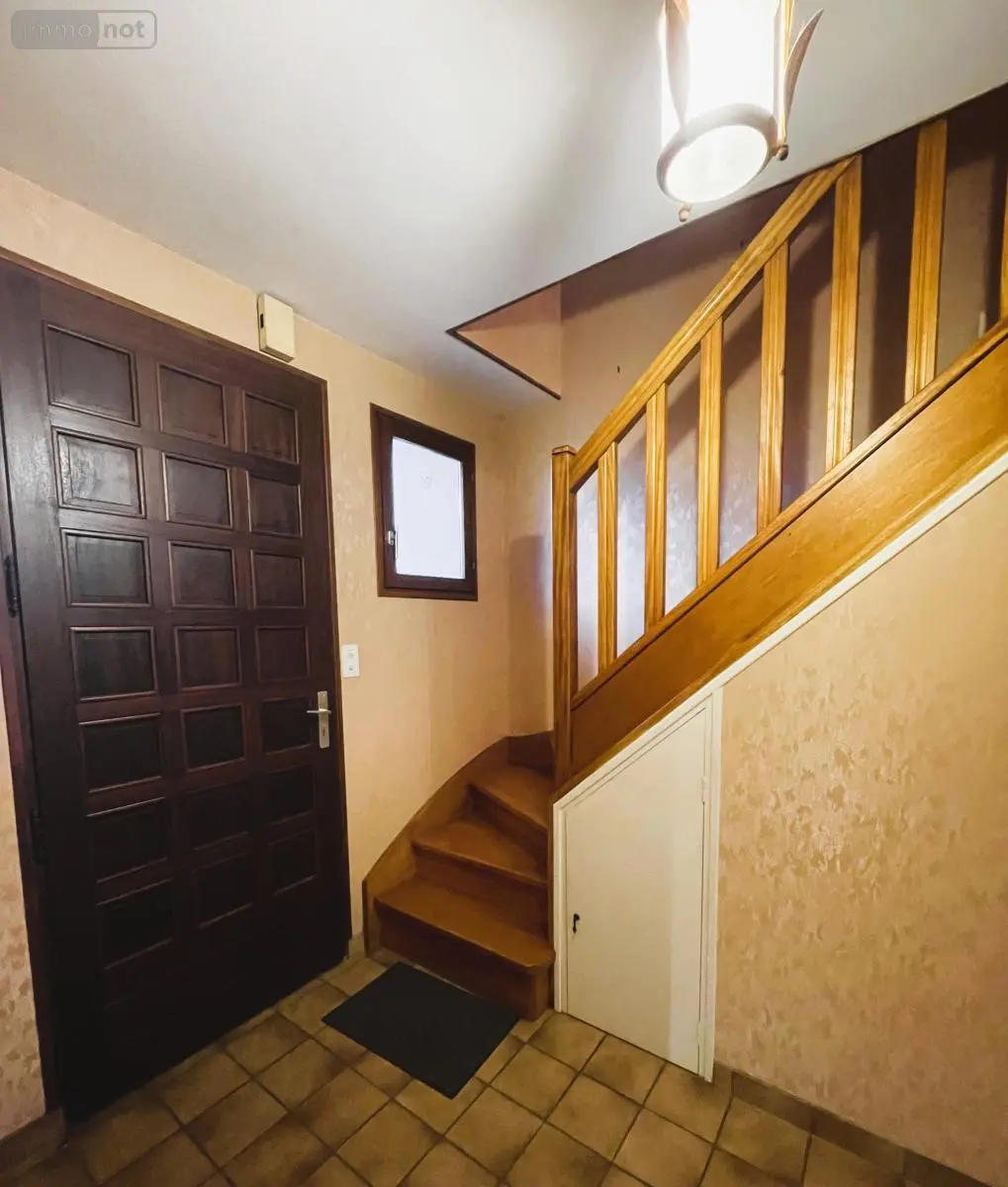 Maison a vendre Marolles-les-Braults 72260 Sarthe 72 82 m2 3 pièces 144768 euros 72126-3132 005