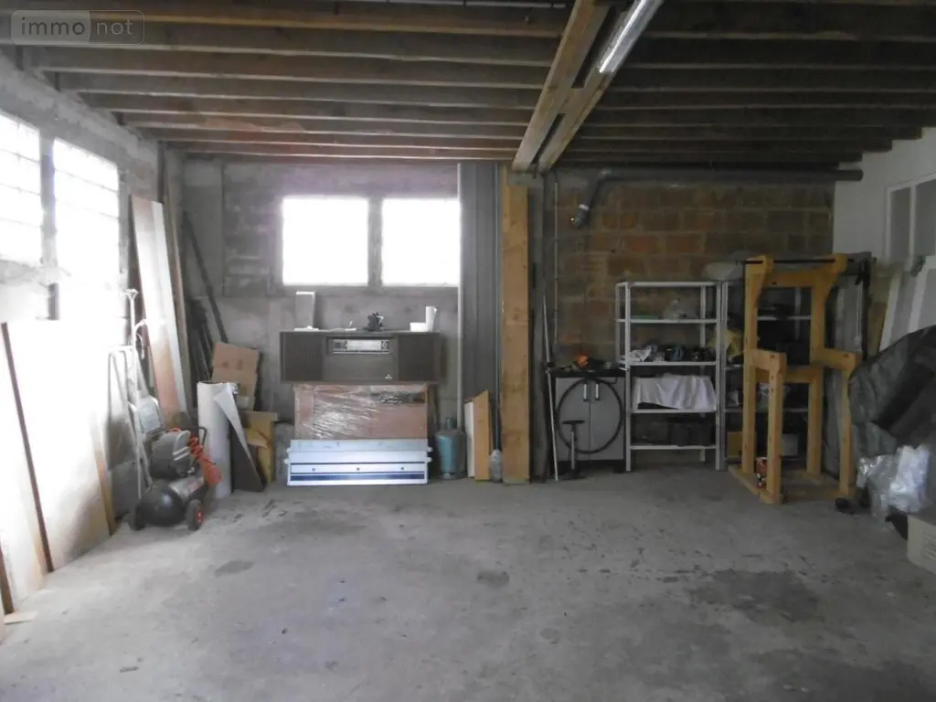 Maison a vendre Sourdeval 50150 Manche 50 115 m2 6 pièces 200000 euros 14076-5932 020