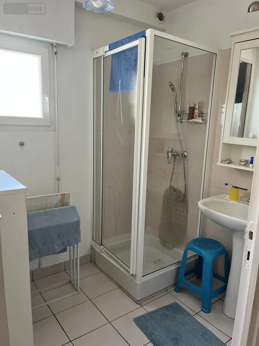Viager maison Sarzeau 56370 Morbihan 56 104 m2 5 pièces 150000 euros 56016-686 009