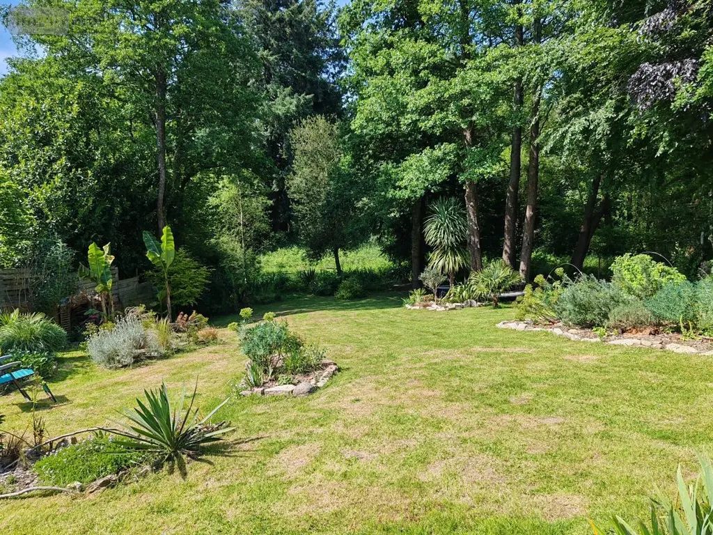 Maison a vendre Camors 56330 Morbihan 56 124 m2 6 pièces 339900 euros 56001-1272 004