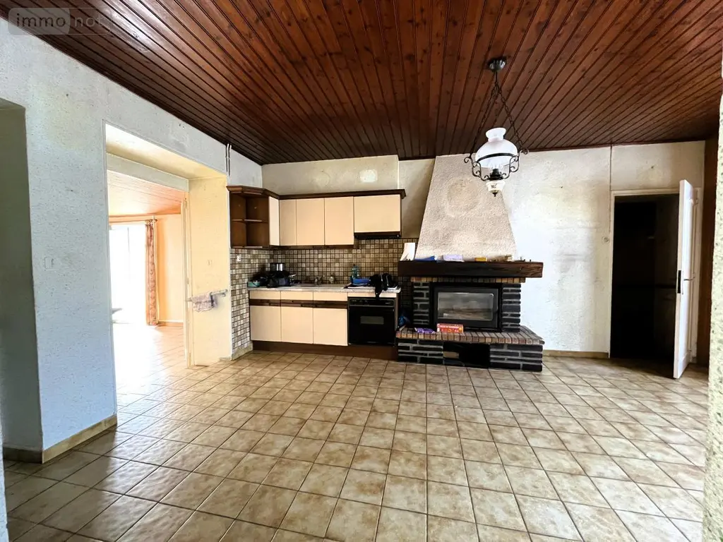 Maison a vendre Chauvé 44320 Loire-Atlantique 44 104 m2 4 pièces 173625 euros 44086-1455 003
