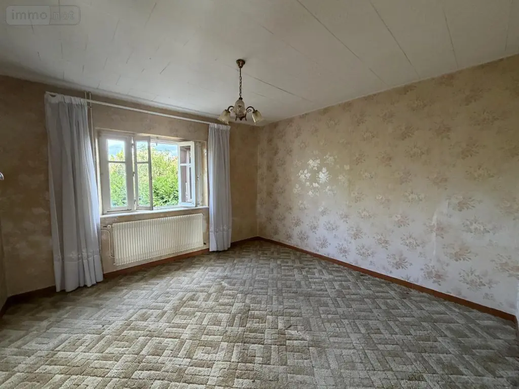 Maison a vendre Aiserey 21110 Côte-d'Or 21 91 m2 4 pièces 243800 euros 21012-286 013