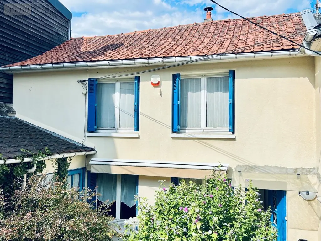 Maison a vendre Rouen 76000 Seine-Maritime 76 60 m2 3 pièces 170100 euros 76002-715 002