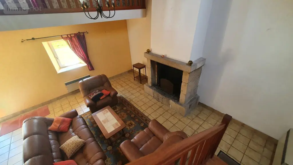 Maison a vendre Langonnet 56630 Morbihan 56 350 m2 15 pièces 294020 euros 56071-2622 008