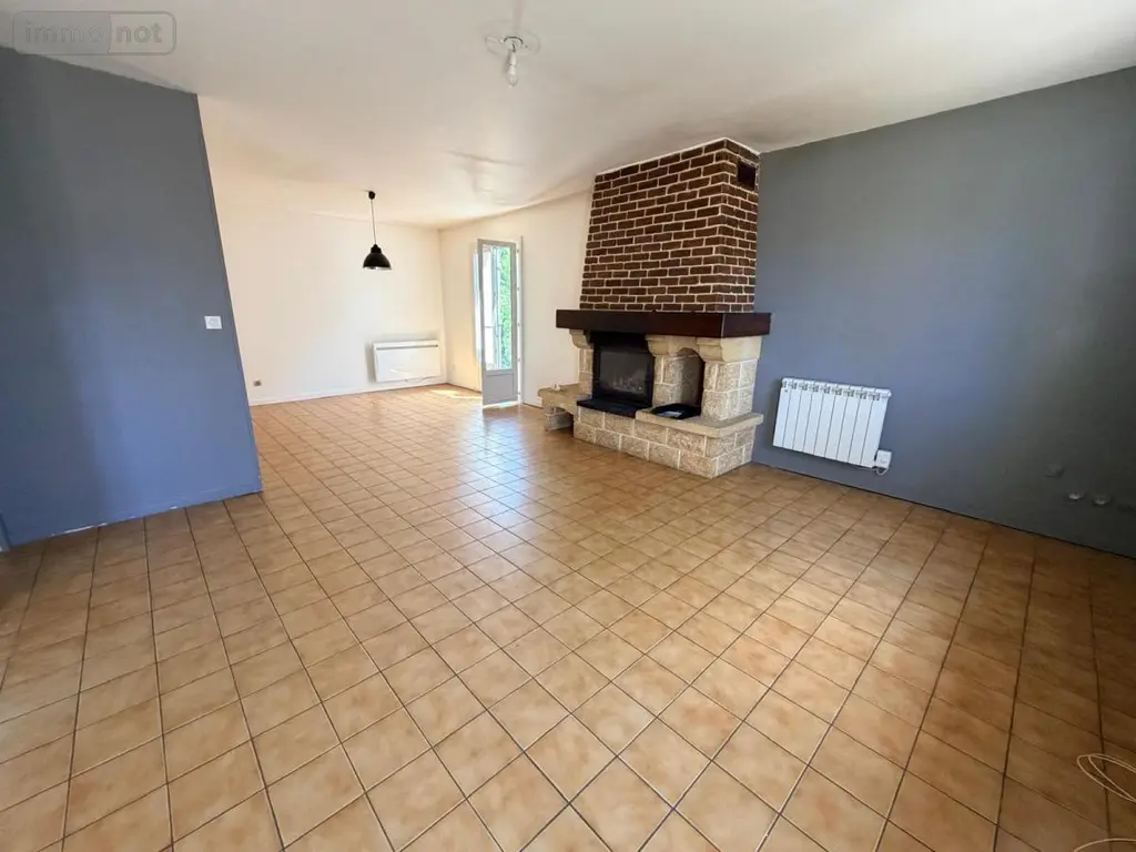 Maison a vendre Sotteville-lès-Rouen 76300 Seine-Maritime 76 79 m2 4 pièces 200000 euros 76004-550 004
