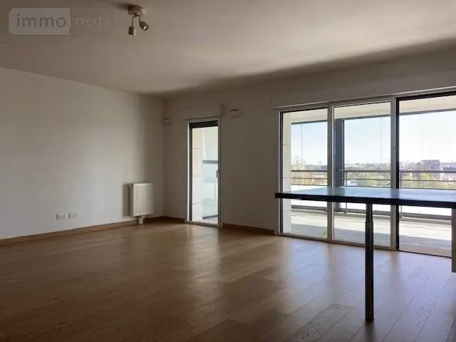 Appartement a vendre Rouen 76000 Seine-Maritime 76 84 m2 3 pièces 335000 euros 76026-1355 004