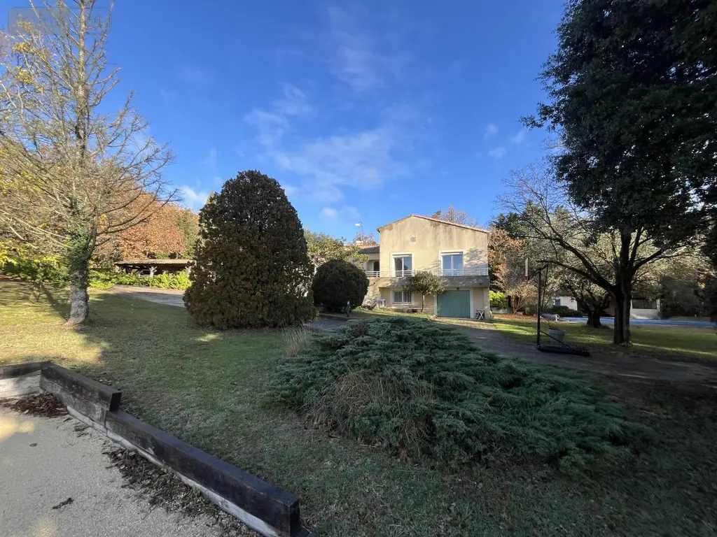 Maison a vendre Malataverne 26780 Drôme 26 188 m2 6 pièces 525000 euros 26060-805 001