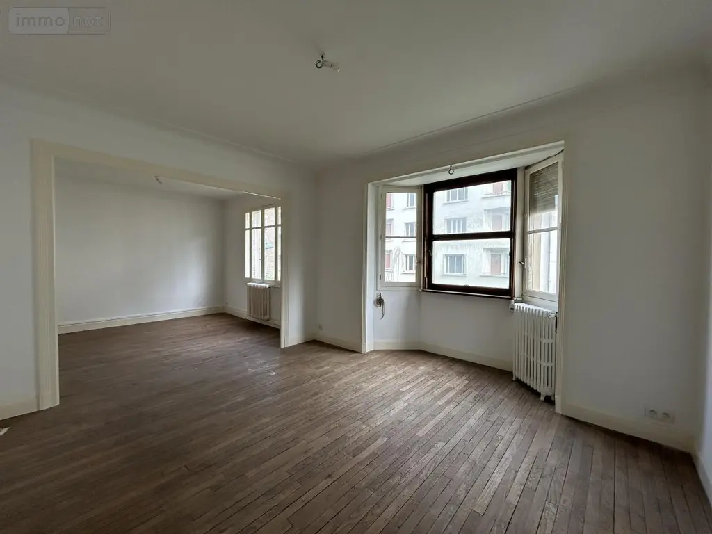Appartement a vendre Rennes 35000 Ille-et-Vilaine 35 101 m2 5 pièces 334400 euros 35024-1274 007
