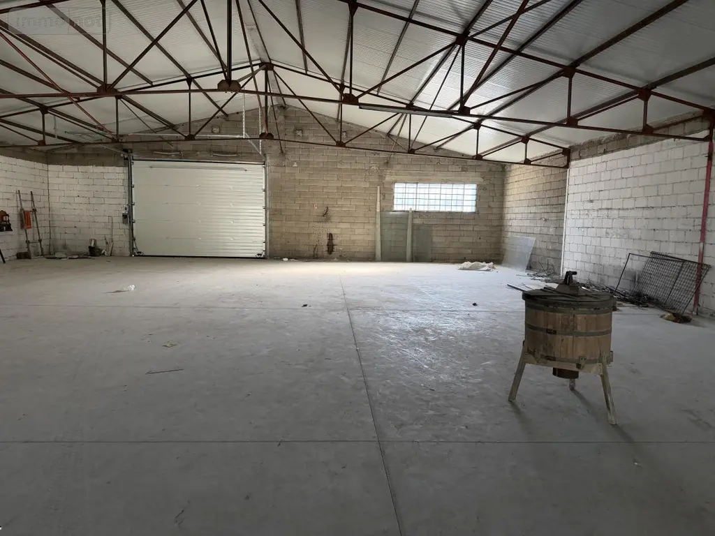 Location maison Chenôve 21300 Côte-d'Or 21 560 m2 5000 euros 21005-L16 004