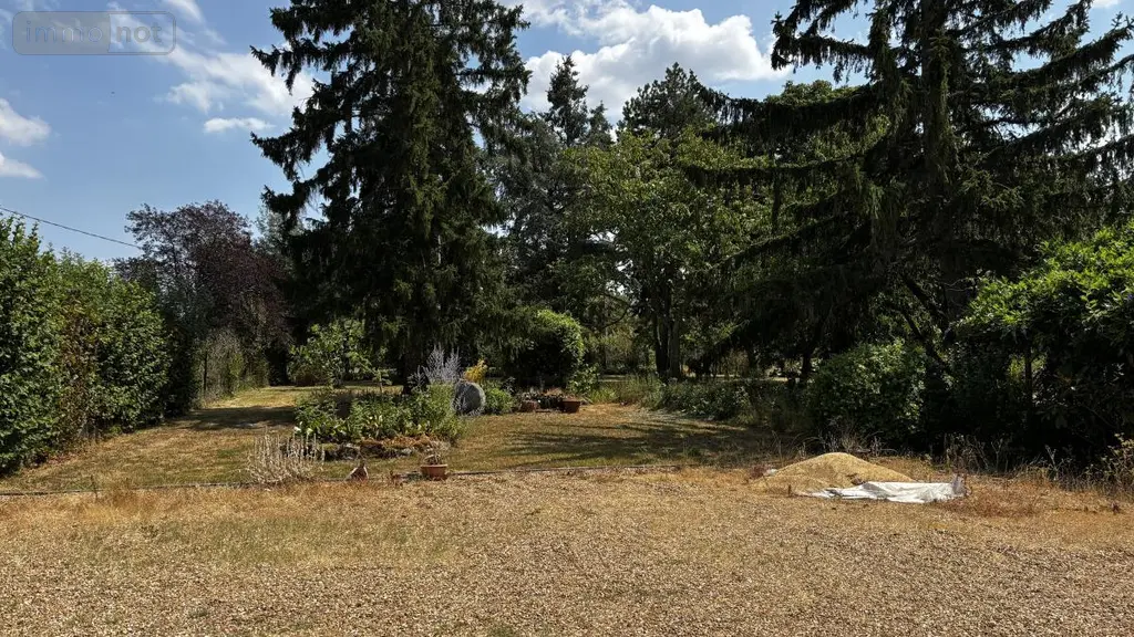 Maison a vendre Gennes-Val-de-Loire 49160 Maine-et-Loire 49 208 m2 7 pièces 524000 euros 49020-500 010