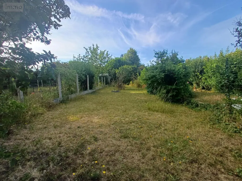 Maison a vendre Amiens 80000 Somme 80 125 m2 5 pièces 340000 euros 80011-5578 016