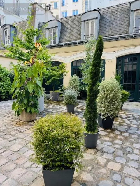 Appartement a vendre Neuilly-sur-Seine 92200 Hauts-de-Seine 92 13 m2 1 pièce 135000 euros 92010-1296 007