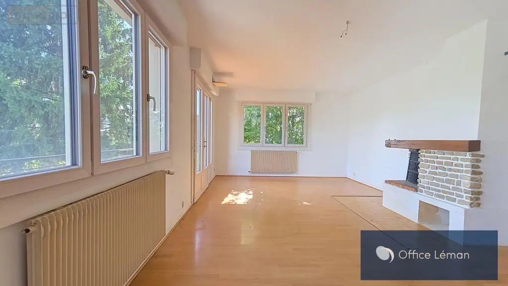 Maison a vendre Prévessin-Moëns 01280 Ain 01 230 m2 8 pièces 795000 euros 01047-873 009