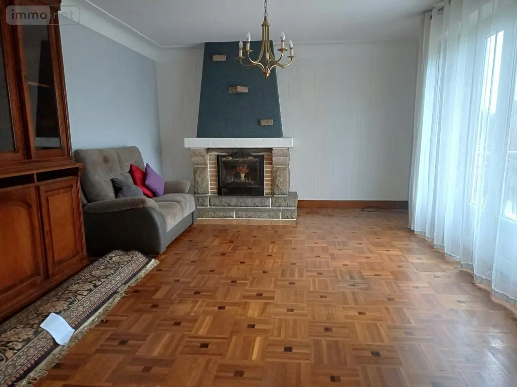 Maison a vendre Plouay 56240 Morbihan 56 102 m2 5 pièces 246835 euros 56033-315 002