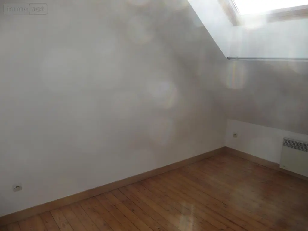 Location appartement Nœux-les-Mines 62290 Pas-de-Calais 62 37 m2 3 pièces 460 euros 62023-L1451 020