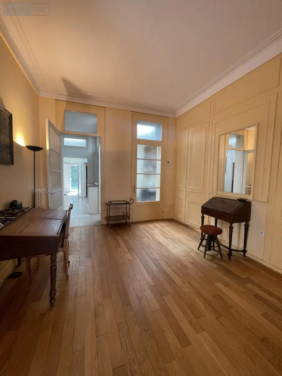 Maison a vendre Amiens 80000 Somme 80 222 m2 10 pièces 488250 euros 80004-1163 005