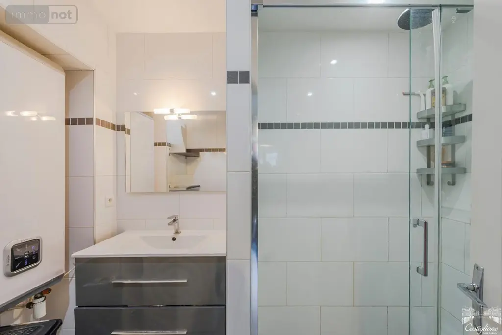 Maison a vendre Paris 18e Arrondissement 75018 Paris 75 36 m2 332800 euros 75197-259 009