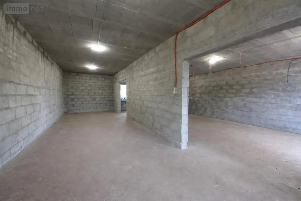 Terrain a batir a vendre Locoal-Mendon 56550 Morbihan 56 260440 euros 56080-954 003