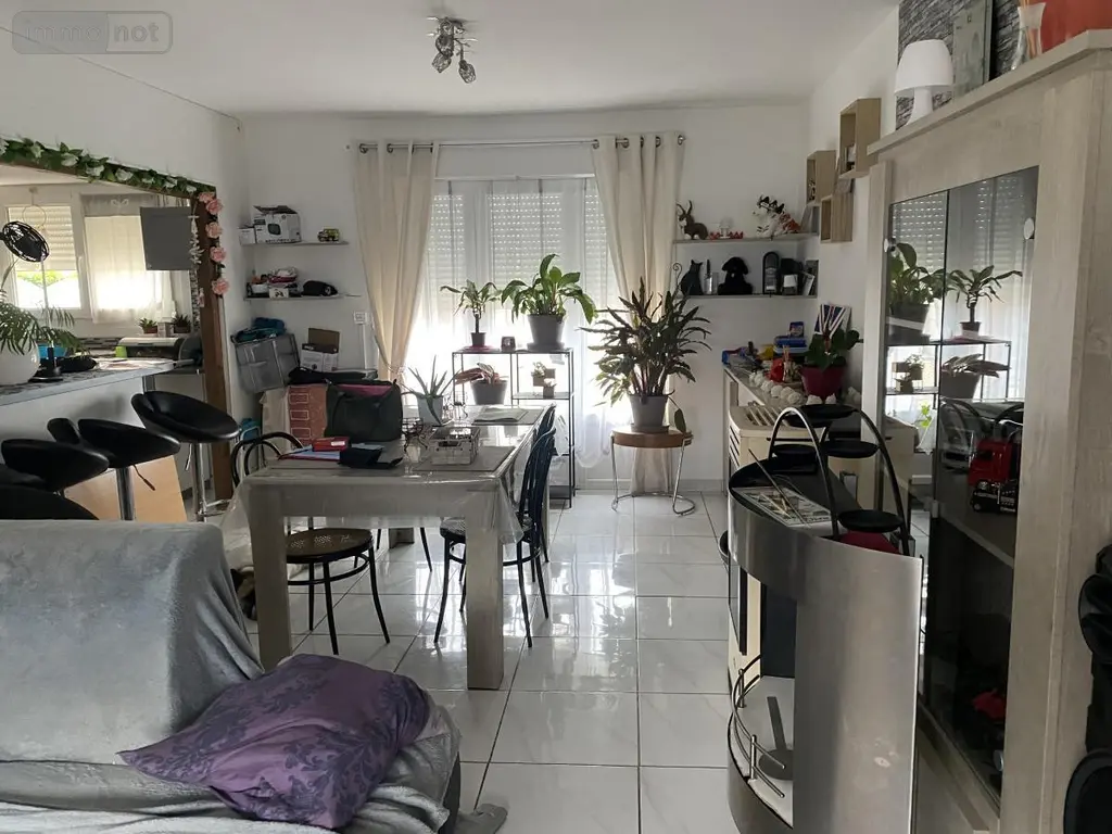 Maison a vendre Cambrai 59400 Nord 59 113 m2 5 pièces 151960 euros 59098-11862 003