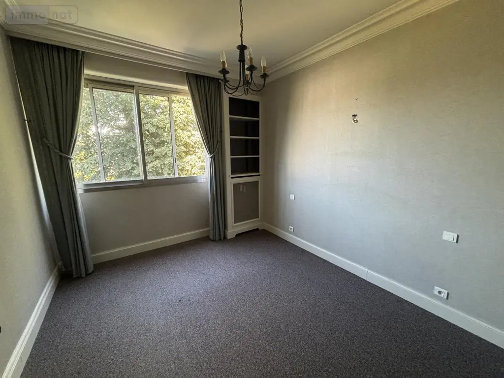 Appartement a vendre Angers 49100 Maine-et-Loire 49 108 m2 4 pièces 471600 euros 49019-3559 009