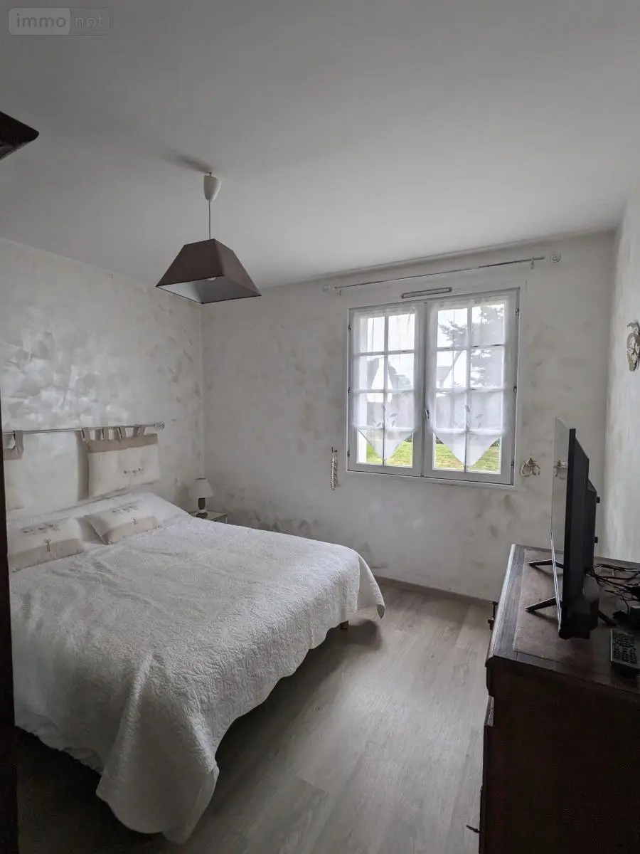 Maison a vendre Taulé 29670 Finistère 29 124 m2 6 pièces 177800 euros 29085-730 010