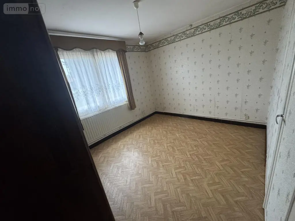 Maison a vendre Wancourt 62128 Pas-de-Calais 62 100 m2 6 pièces 168500 euros 62133-1504 005