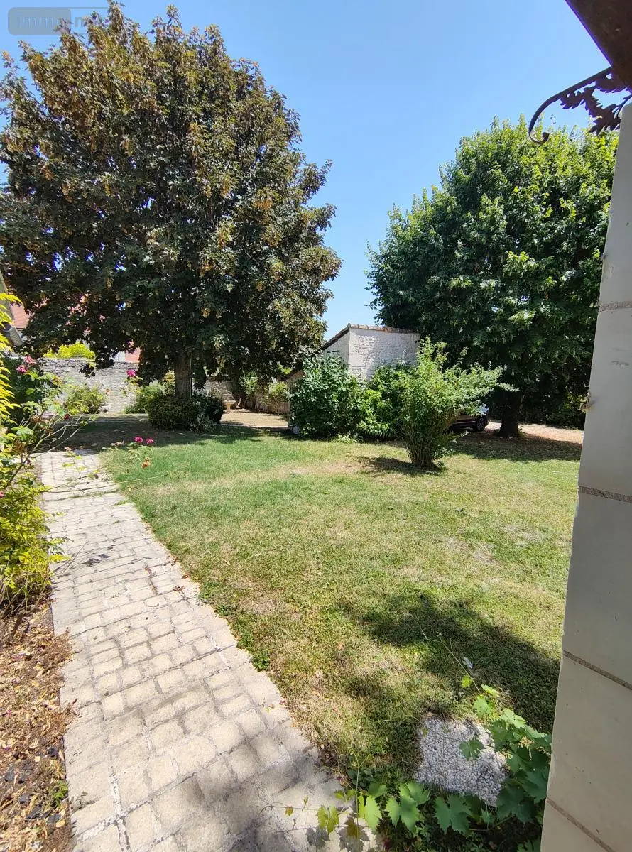 Maison a vendre Theneuil 37220 Indre-et-Loire 37 138 m2 5 pièces 250800 euros 37094-12 013